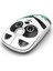 Panda 3D Baskılı Wireless Sessiz Mouse 2