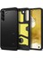 Samsung Galaxy S22 Plus 5g Kılıf Tough Armor Military Grade Black - ACS03958 1