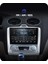 Ford Focus 2 DİGİTAL(2005-2011)-9''ANDROİD Gerçek 2+32 GB / 4 Çekirdek 1.6ghz / Wıfı 5.0ghz / Bt 5.4-Kablosuz Carplay-Ahd Hd Geri Görüş Kamera Hediye 5