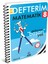 Arı 8 Matemito Matematik Defterim 1