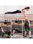 5li Egzersiz Direnç Bant Seti Pilates Crossfit Ekipmanları 3