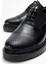 %100 Hakiki Deri, Erkek Klasik Deri Ayakkabı 1