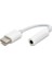 Type C Kulaklık Dönüştürücü Type-C To 3.5mm Jack Çevirici Aux Adaptör 4