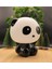 Sevimli Panda Gece Lambası Büyük Boy Ayarlanabilir Işık Özellikli 18X15 1