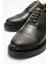 %100 Hakiki Deri, Erkek Klasik Deri Ayakkabı 1