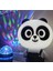 Panda ve Disko Topu 4