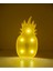 Ananas Gece Lambası 1