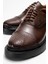 %100 Hakiki Deri, Erkek Klasik Deri Ayakkabı 1