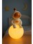 Astronot LED Gece Lambası 1
