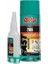 705 Mdf Kit Süper Hızlı Yapıştırıcı 400 ml + 100 gr 2