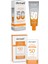 Leke Karşıtı Spf 50+ Güneş Kremi 50 Ml+ Vitamin C Anti-Spot Sun Stick Spf 50+ Stick 20 G 1