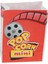 Kese Popcorn Mini 12,5X18X7 cm 500 Adet 1
