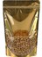 Kilitli Doypack Gold Metalize Cpp 16X27X4 cm 10 Adet 1