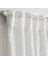 Tül Perde, Beyaz, 300X300 cm 4