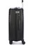 Trolley Valiz Siyah Orta Boy 04PC8005-02-SY 3
