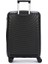 Trolley Valiz Siyah Orta Boy 04PC8005-02-SY 4