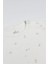 Bistyle Flying Bloom White Yarım Kol 2'li Body 17118 Ekru Gül Kurusu 5
