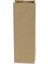 Kese Kraft 10,5X30,5X7 cm Kare Dipli Çift Katlı 250 Adet 2