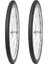Irc 26 Jant 26X2.10 Dark Side Bisiklet Dış Lastiği x 2 Adet 1