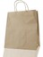 Çanta Kraft 25X28X14 cm Burgu Sap 50 Adet 1