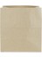 Kese Kraft 28X28X16 cm Kare Dipli 50 Adet 3