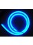 Neon LED Mutfak Dolabı 360 Derece Hareket Algılama Sensörlü Gecegündüz Ayarlı Neon LED 1