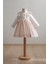 Tongs Baby Bebek Elbise 3918 Pembe 1