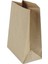 Kese Kraft 18X24X9 cm Kare Dipli 250 Adet 1