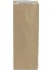Kese Kraft 8X22X5 cm Kare Dipli Çift Katlı 250 Adet 2