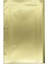 7*9 Gold Lüx Metalize Hediye Paketi 250 Adet 2