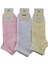 Artı Lia Patik Çorap 200112 Asorti 1
