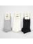 Artı Lia Patik Çorap 200112 Asorti 3