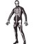 Yetişkin Iskeletor Kostüm ( Xl Beden ) 1
