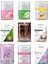 Mask Party 15 ml 9 Çeşit Kil Maske 1
