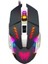 Gaming Mouse + Mouse Pad PGS303 2