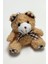 Sevimli Ayıcık Peluş Anahtarlık 1