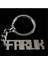 Faruk Isimli Anahtarlık 1
