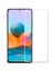 Xiaomi Redmi Note 12 Kırılmaz Cam Ekran Koruyucu 1