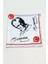 23 Nisan 19 Mayıs Türk Bayraklı ve Atatürk Imzalı Bandana 50*50 1