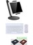 Honor Pad X9 Uyumlu Stand Ayarlanabilir Klavye Mouse Set 1