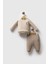 U.s. Polo Assn 2 Li Takım USB2587 Bej 1