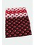 23 Nisan 19 Mayıs Türk Bayraklı ve Atatürk Imzalı Bandana 50*50 1