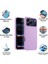 iPhone 17 Pro Kılıf Lansman Premium Silinebilir Silikon 2