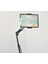 iPad 7.8.9. Nesil 10.2 Uyumlu Stand Ayarlanabilir Klavye Mouse Set 2