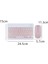 iPad Mini 1-2-3-4-5-6-7 Uyumlu Stand Ayarlanabilir Klavye Mouse Set 7