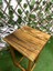 -Bar Taburesi -SANDALYE-65CM-1 Adet 1