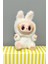 Labubu Peluş Çanta Anahtarlık 4