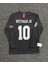 Neymar 10 Psg Nostalji 2018/19 Sezon Siyah Forması 1