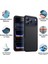 iPhone 17 Pro Max Kılıf Lansman Premium Silinebilir Silikon 2