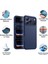 iPhone 17 Pro Max Kılıf Lansman Premium Silinebilir Silikon 2